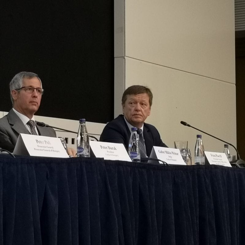  „Terrorismus und illegale Migration“ – Konferenz in Montenegro